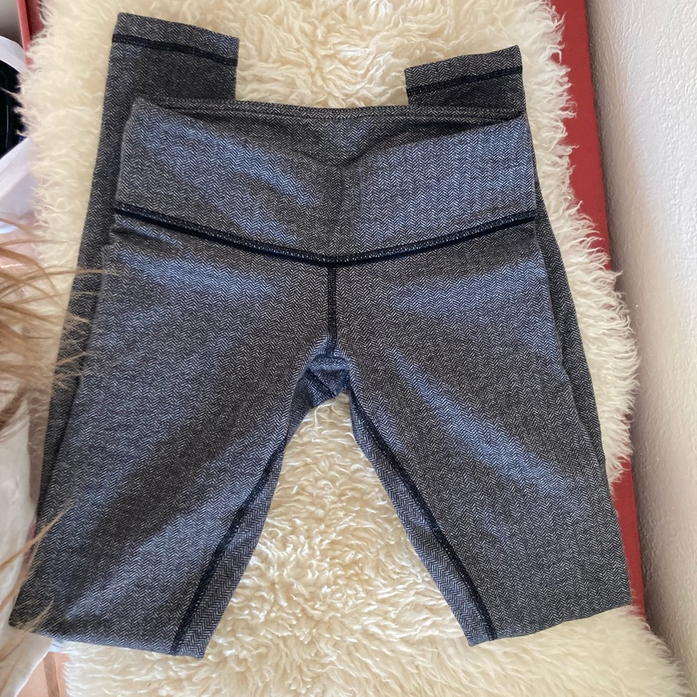 Vintage Lululemon leggings women’s XS